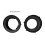Replacement Front  Ring for  ZV1 ZV1II Camera - Durable Lens Parameter Circle, Essential Camera Accessory A 6