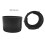 Replacement Front  Ring for  ZV1 ZV1II Camera - Durable Lens Parameter Circle, Essential Camera Accessory A 10
