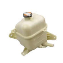 Car Coolant Radiator Reservoir Tank for HYUNDAI TRAJET 2000-2008 2.7L V6 25431-3A100 254313A100 High Quality Auto Parts