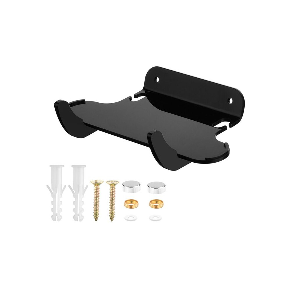 For Beats Pill 2024 Audio Wall Mount Acrylic Speaker Wall Mount Floating Shelf Wall Mounted Horizontal Bracket A 6133443834216