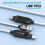 UMF All Boot Cable UMF Pro Cable  Multifunctional Cable for EDL V2 for Harmony TP HW USB COM1.0 2