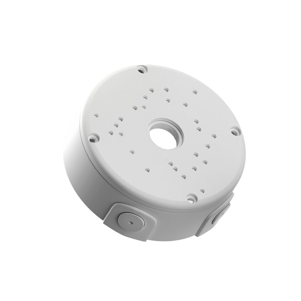Camera Junction Box Cable Deep Base For Dome/Ip Camera Waterproof Mount Bracket Plastic Base Surveillance Dome Brackets 4711114525858