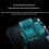 DroneCan High Precision Magnetic C-Compass RM3100 External Compass Support APM/PX4 for Pixhawk and Autopilot 3
