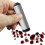 Small Diffraction Spectroscope Gemstone Gemological Length Jeweler Jewel Tester Tool Handheld Gem Spectroscope 3