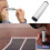 Small Diffraction Spectroscope Gemstone Gemological Length Jeweler Jewel Tester Tool Handheld Gem Spectroscope 4