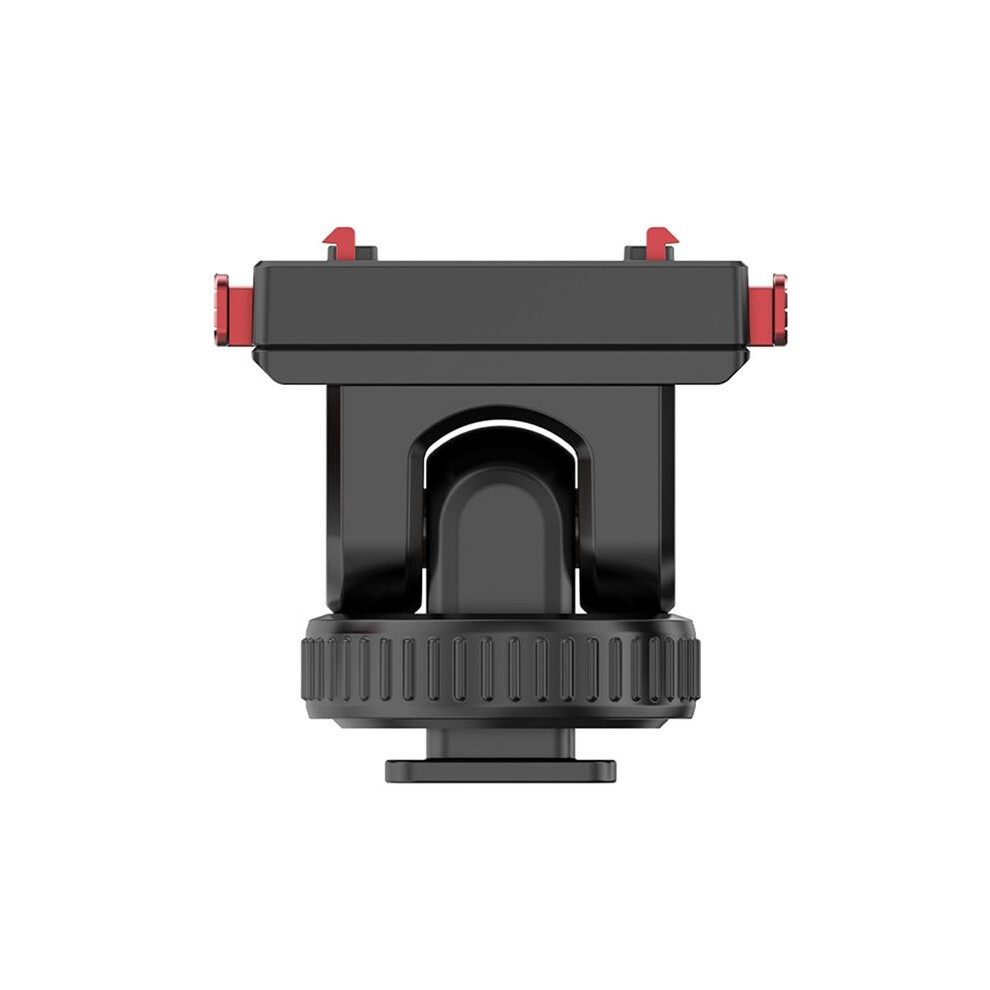 Magnetic Adapter Mount For Insta360 Ace Pro 2 Foldable Quick Release Mount Base For Insta 360 Tripod Adapter Mount 6134064327804