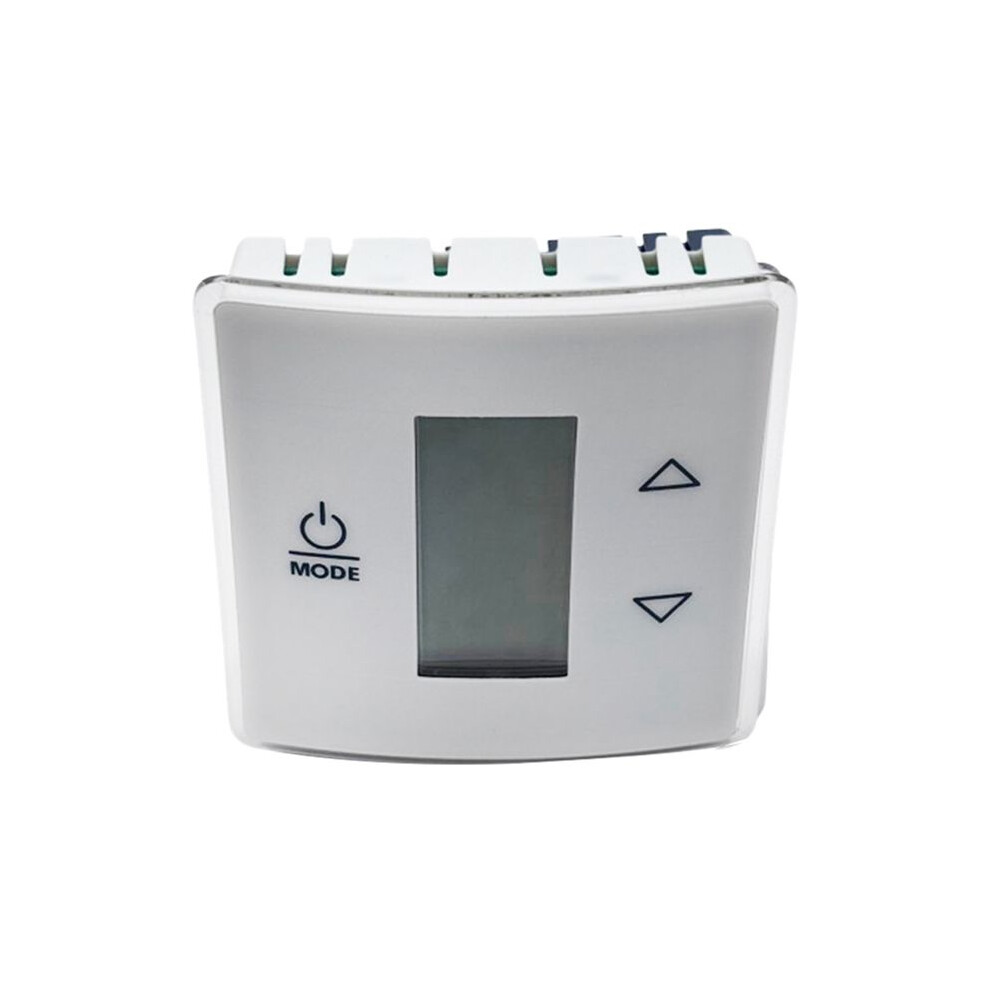 3316250.712 Rv Single Zone Wall Thermostat For Dometic Rv/Camper Conditioners With Digital Temperature Display, 6133165916818