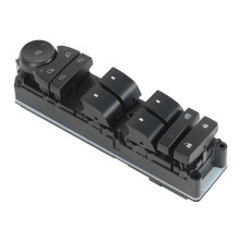 Front Left Main Power Window for Escalade Avalanche Silverado Suburban Tahoe 25976222 20877646