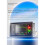 0-420V 400A WiFi Electric  Meter Battery Capacity Tester  Digital Display Current Voltage Power Meter 2