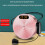 Wired/Wireless Clock Speaker Portable Bluetooth Speaker Teacher Tour Guide Dedicated Microphone Speaker 2