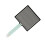 FSR406 Force Sensitive Resistor for   Force Sensing Resistor Flexible Sensor Module 5