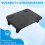 Support Vertical pour   M4 M4pro 2024 - Support de Bureau, pour Accessoires   Installation Facile Noir 4