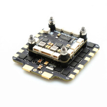 F722 Stack F7 Flight Controller BLHELI-S 80A 4in1 ESC 30.5X30.5mm 3-6S for RC FPV 13inch 15inch Freestyle Drones Parts