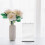 A4 Multi-Page Flip Display Card Label Display Stand Detachable Label Business Menu Holder 3