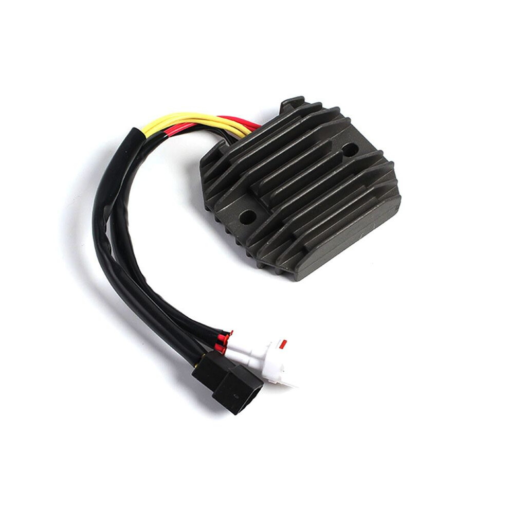Voltage Regulator Rectifier For Suzuki Dl V-Strom 650 Gsf Bandit 650 Gsx 650 Sfva Sv Sfv Gladius 650 Lt-A Kingquad 700 Light 6133869963712