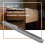 10Pcs/Lot Cabinet Glides Adapter Soft Closing System for Any Side Mount Drawer Sliding Buffer Damper Cupboard 6