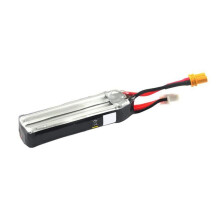 Connecteur 3S 11,4 V LIPO LIHV XT30 pour Drone Quadricoptère Mobula7 Mobula 7 HD Sailfly-X URUAV UR85 UR85HD RC FPV