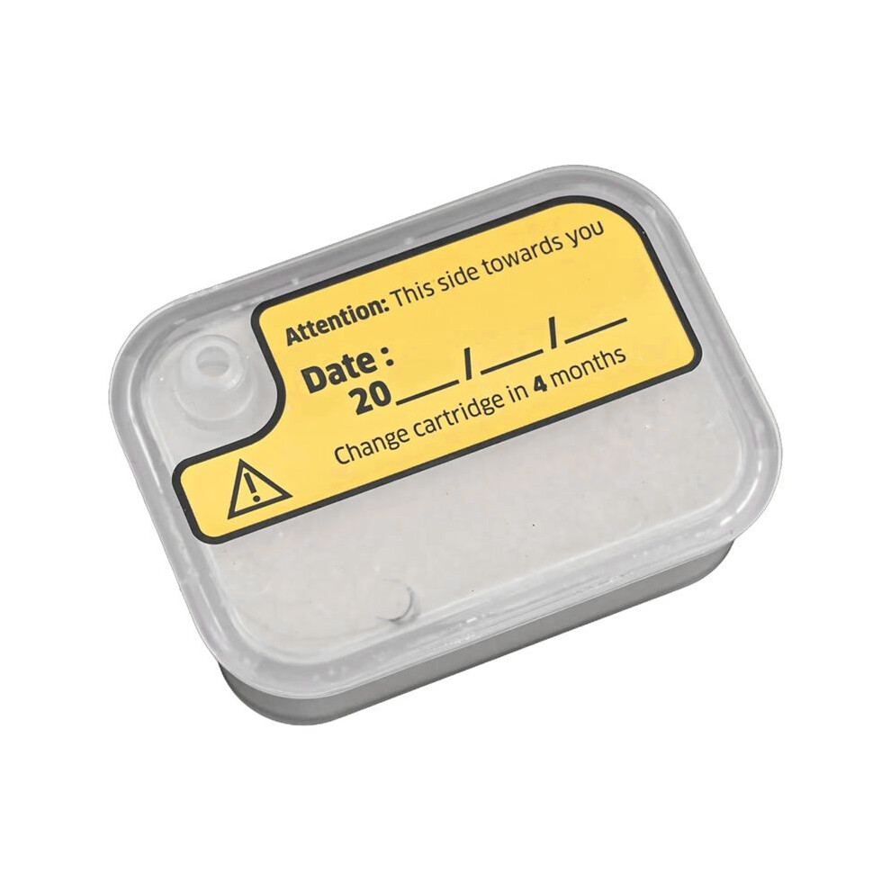 Typecat Enhance The Power Of Your For Karcher Sc 1 Upright Steam Cleaner With This Descaling Cartridge Deep Clean Made Easy