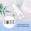 4Pcs Multifunctional Toothpaste Tube Squeezer Plastic Tooth Paste Holder Dispenser 4