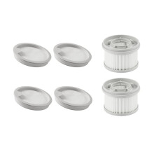 Filters for  G20 / G20 Max Vacuum Cleaner Spare Parts Accessories Pre-Filter Post-Filters