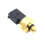 2PCS 06E906051K Low Pressure Fuel Sensor for   06E906051E 06E906051J 2
