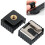 Flash Hot Shoe Bracket Standard Hotshoe Mount Adapter to 1/4 Screw for Studio Light Stand Tripod Speedight Accessory 3