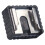 Flash Hot Shoe Bracket Standard Hotshoe Mount Adapter to 1/4 Screw for Studio Light Stand Tripod Speedight Accessory 5
