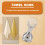 5Pc Crystal Decorative Wall Hooks Towel Hook Brass Coat Hook Hangers Wall Mounted Robe Hook Bathroom Accessories 4