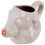 Cermic  Nose Egg Divider Cartoon Egg Yolk Separators Handle Filter Baking Tool Egg Holder for Kitchen 1