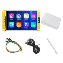 ESP32 WIFI  Development Board 4 Inch 320x480  Display Screen LCD TFT Module with Touch