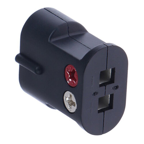 Luidsprekerkabeladapterconnector voor BOSE ST535 525 AM10 V35 Luidsprekerstekkervoedingsadapter 1