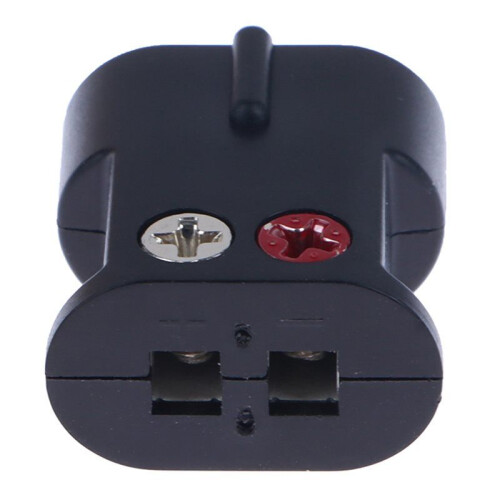 Luidsprekerkabeladapterconnector voor BOSE ST535 525 AM10 V35 Luidsprekerstekkervoedingsadapter 2