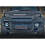 Fog Light Eyebrows Strips Sticker Lip Diffuser Spoiler Front Bumper Splitter for   2020 -2023 Body Kit 4