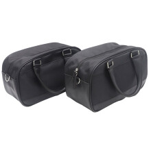 Motorcycle Saddlebag Trunk Bag for Goldwing GL1800 1800 F6B 2018-2020 Liner Set Inner Bag