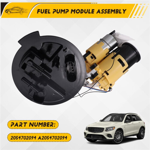 2054702094, A2054702094 Fuel Pump Module Assembly for - GLC C CLASS X253/C253 1