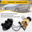 2054702094, A2054702094 Fuel Pump Module Assembly for - GLC C CLASS X253/C253 7