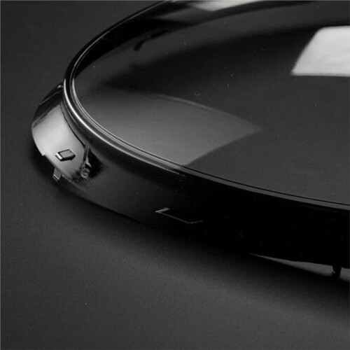 Pour  718 982 2016-2021 Coque de Phare Avant Gauche, Cache Transparent en 2