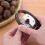 Hand Chestnut Peeler Save Labors Practical Easy and Smooth Peeling Chestnut Shell Opener Kitchen Accessory A 3