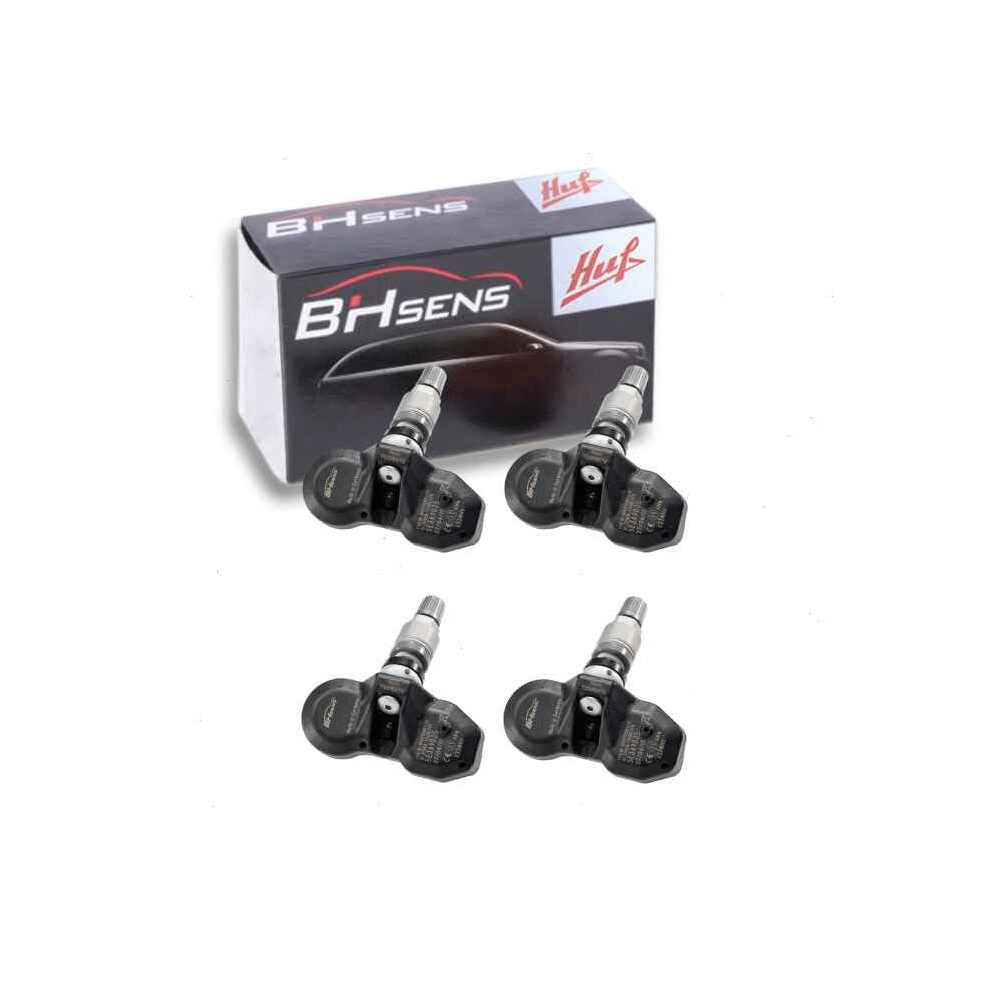 4Pc Tpms Sensors Direct Replacement For Porsche Cayenne 20142020 9001264019570