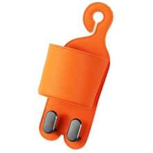 Car  Hook Car Storage Bag Rear Water Cup Holder Multifunctional Storage Box