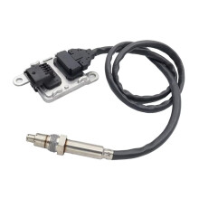 New Nitrogen Oxide Sensor 5WK97422 04214582 02937841 for Deutz Engine 12V Rear Nox Sensor Cars Accessories