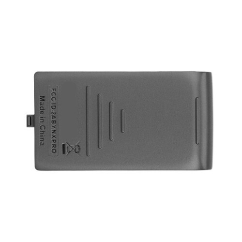 Flash Trigger and Receiver for  Xpro Special Battery Cover Accessories Replacement Parts 2