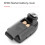 Flash Trigger and Receiver for  Xpro Special Battery Cover Accessories Replacement Parts 6