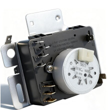 W10642928 WPW10642928 Dryer Timer for MEDX655DW1 MEDX655DW0 MGDX655DW2 MGDX655DW0 Dryer Timer Replacement