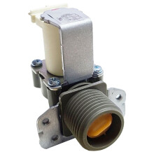 For Washer Water Inlet Valve Assembly Replacement Part for PS3527427 1268123 5220FR2006L 5220FR2006Q AP4441935
