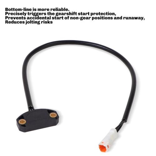 Neutral Sensor Gear Position Sensor for  Panigale R /Panigale V4 S Series 2018-2019 1