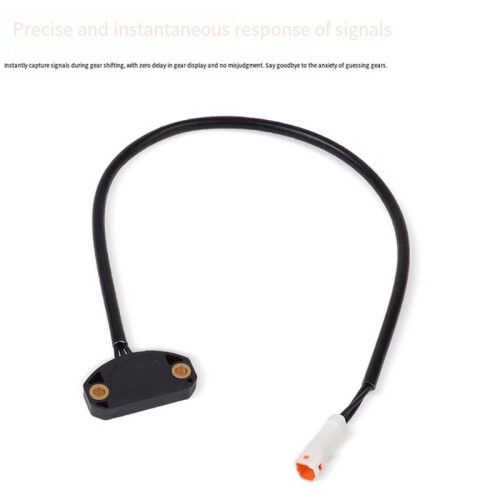 Neutral Sensor Gear Position Sensor for  Panigale R /Panigale V4 S Series 2018-2019 2