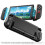 Foldable Protective Case for   2 Ergonomic Holder Integrated Case Protective Shell W/ Front Cover 3