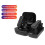 Remote Control Page Turner Ring for  Paperwhite Oasis  Kids BT E-Reader Controller Ring Camera Shutter 2