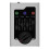 Sound Card Microphone Sound Card  OTG Function for Computer Singin Stage Live Streaming Silver 1
